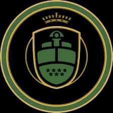 Team logo 1