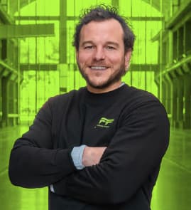 Carlos Pelayo Fernández-Arche