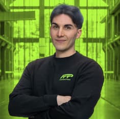 David García