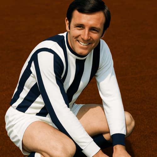 Fallecimiento de Jeff Astle