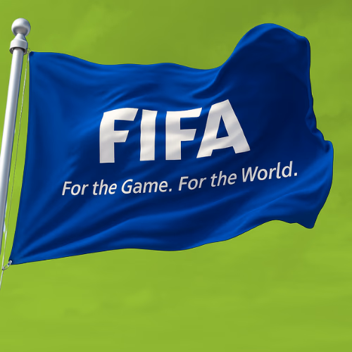 Demanda a la FIFA en California
