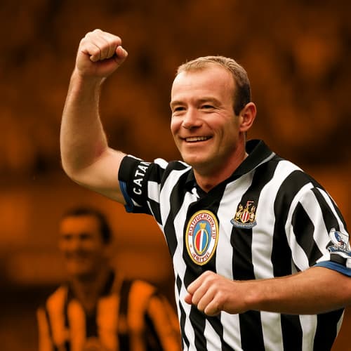 Alan Shearer, la demencia, el fútbol y yo