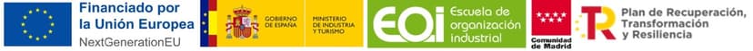 Funding logos - EU and government institutions - Click to view project details