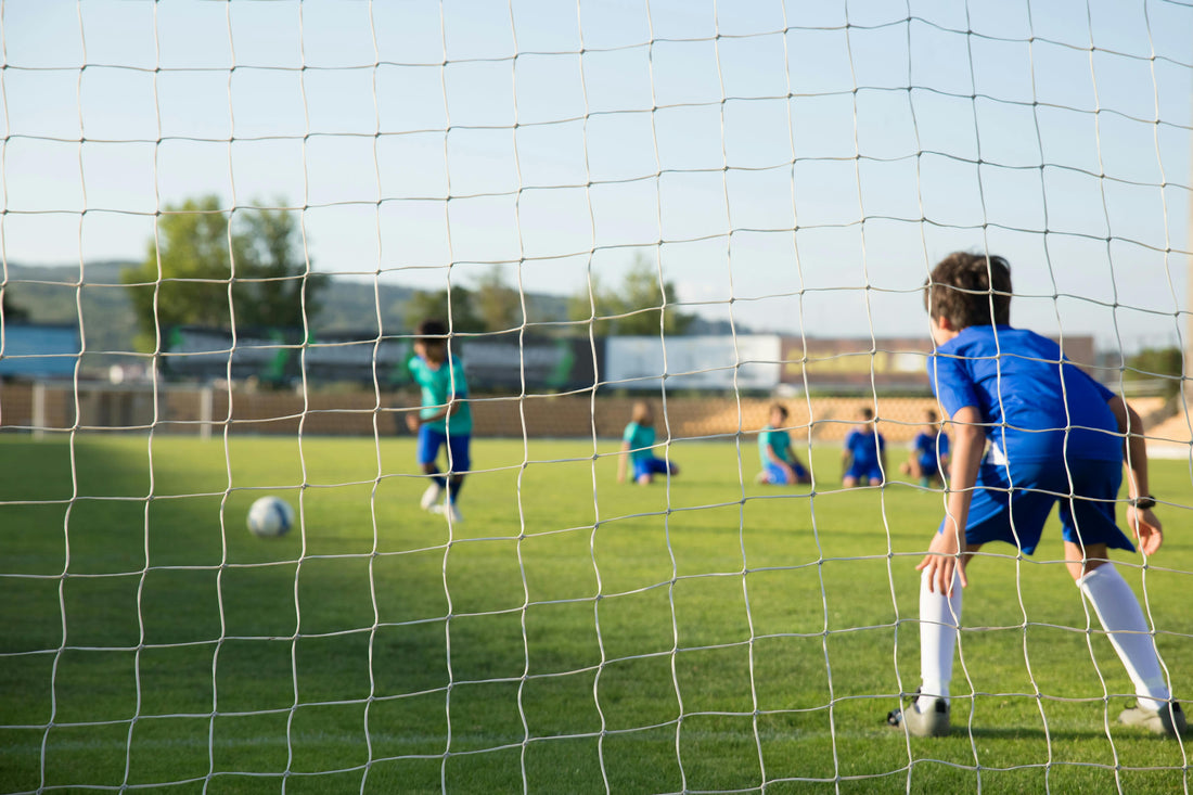 Cómo saber si un niño juega bien al fútbol: Guía para padres comprometidos